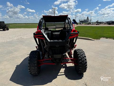 2020 Polaris RZR Pro XP Ultimate in Montezuma, Kansas - Photo 7