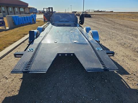 2023 MAXX-D Trailers 20' X 80" 10K DROP N LOAD in Montezuma, Kansas - Photo 3