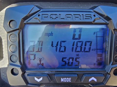 2021 Polaris Sportsman 850 Premium in Montezuma, Kansas - Photo 10