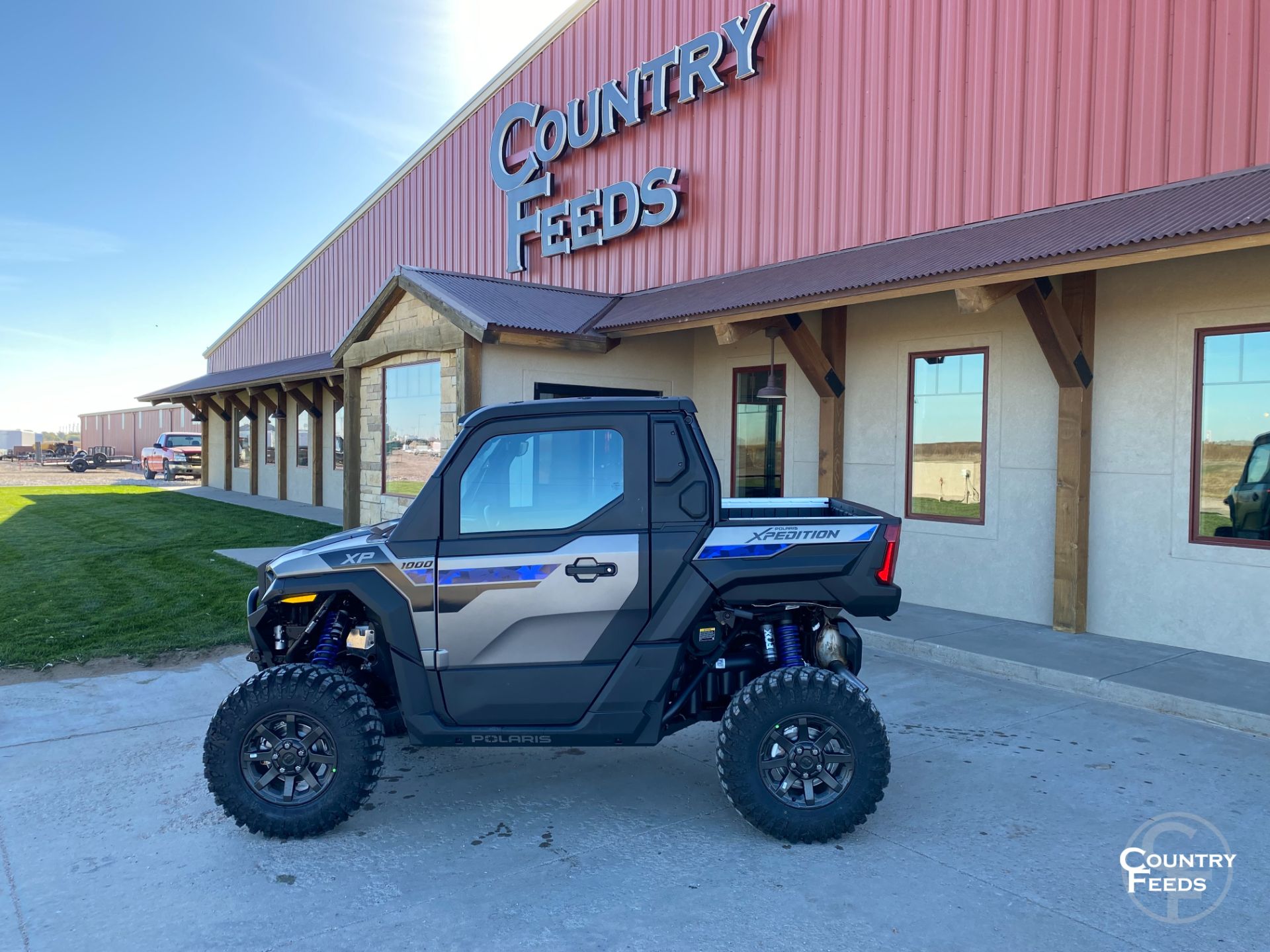 2024 Polaris Polaris XPEDITION XP Northstar in Montezuma, Kansas - Photo 1