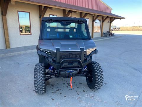 2024 Polaris Polaris XPEDITION XP Northstar in Montezuma, Kansas - Photo 3