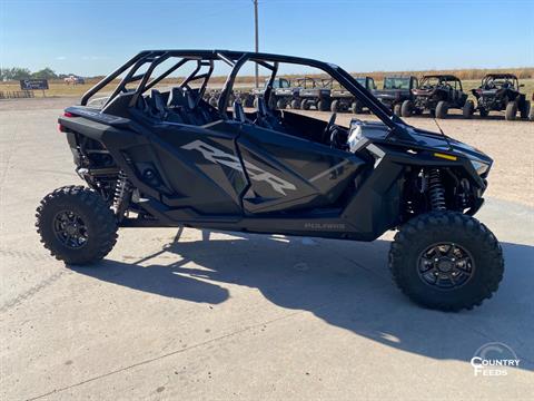 2024 Polaris RZR Pro XP 4 Premium in Montezuma, Kansas - Photo 4