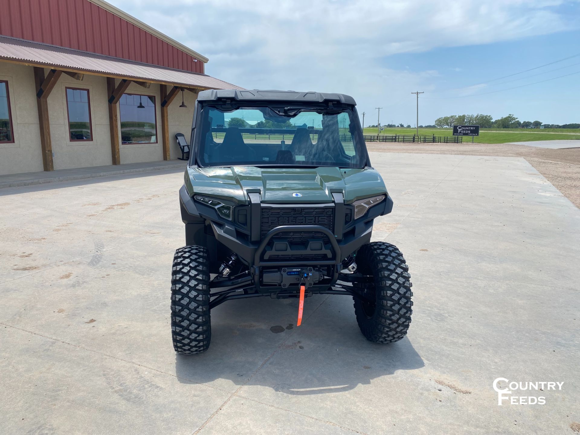 2024 Polaris Polaris XPEDITION XP Northstar in Montezuma, Kansas - Photo 3