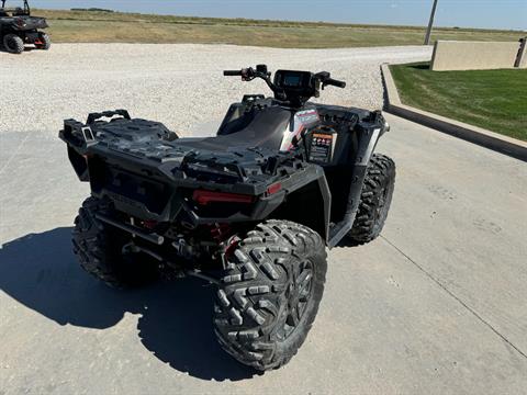 2022 Polaris Sportsman 850 Ultimate Trail in Montezuma, Kansas - Photo 6