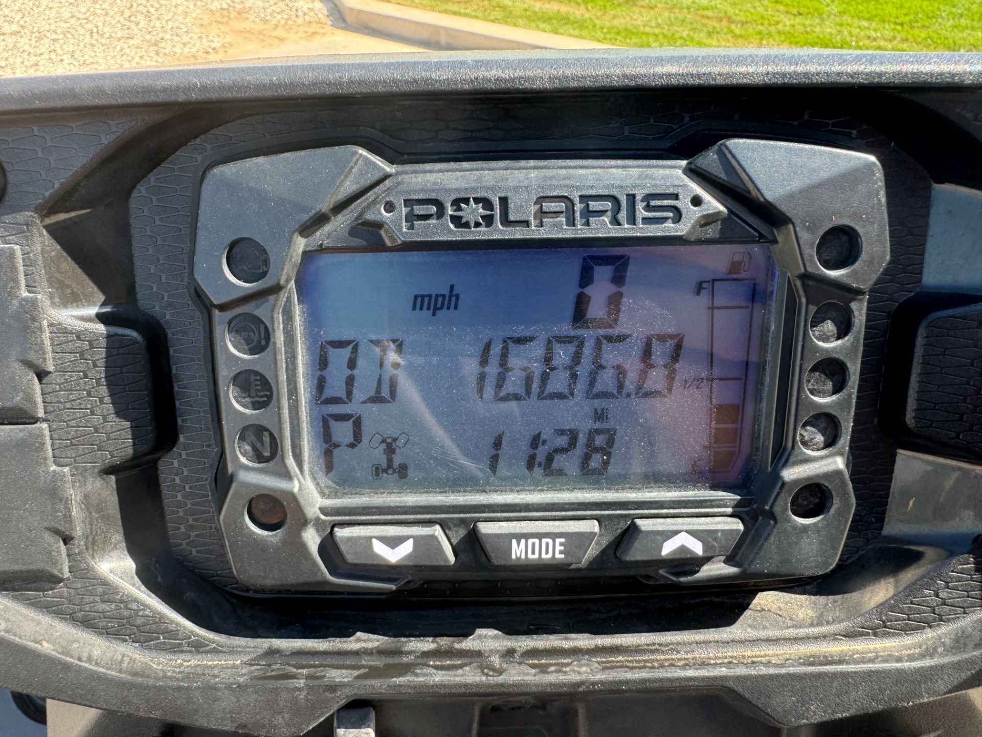 2022 Polaris Sportsman 850 Ultimate Trail in Montezuma, Kansas - Photo 9