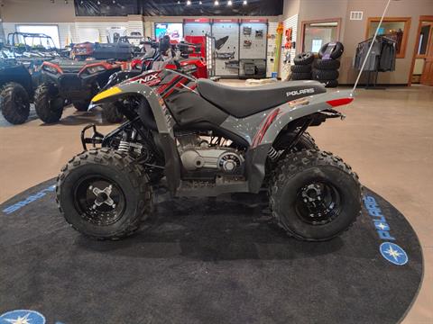 Polaris Dealer, Kansas | ATVs, SxS & Trailers | Country Feeds, Montezuma