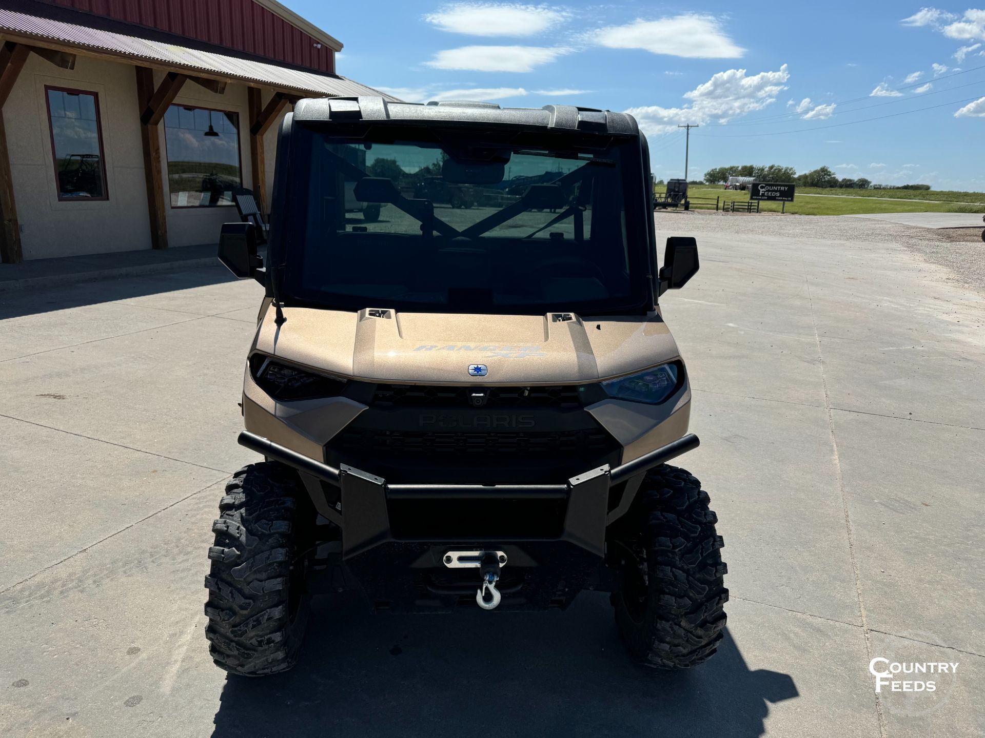 2023 Polaris Ranger XP 1000 Northstar Edition Premium in Montezuma, Kansas - Photo 3