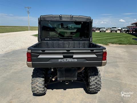 2023 Polaris Ranger XP 1000 Northstar Edition Premium in Montezuma, Kansas - Photo 7