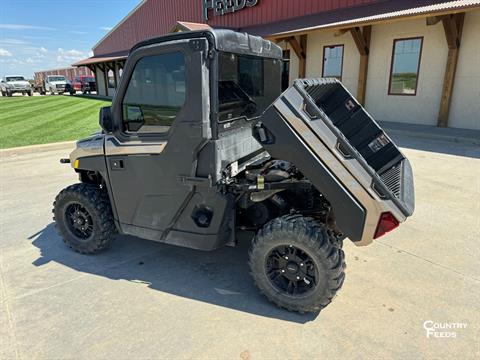 2023 Polaris Ranger XP 1000 Northstar Edition Premium in Montezuma, Kansas - Photo 8