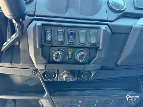 2023 Polaris Ranger XP 1000 Northstar Edition Premium in Montezuma, Kansas - Photo 10