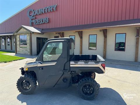 2023 Polaris Ranger XP 1000 Northstar Edition Premium in Montezuma, Kansas - Photo 1