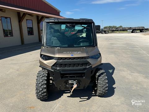 2023 Polaris Ranger XP 1000 Northstar Edition Premium in Montezuma, Kansas - Photo 3