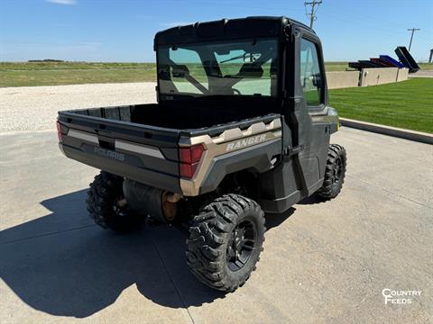 2023 Polaris Ranger XP 1000 Northstar Edition Premium in Montezuma, Kansas - Photo 6