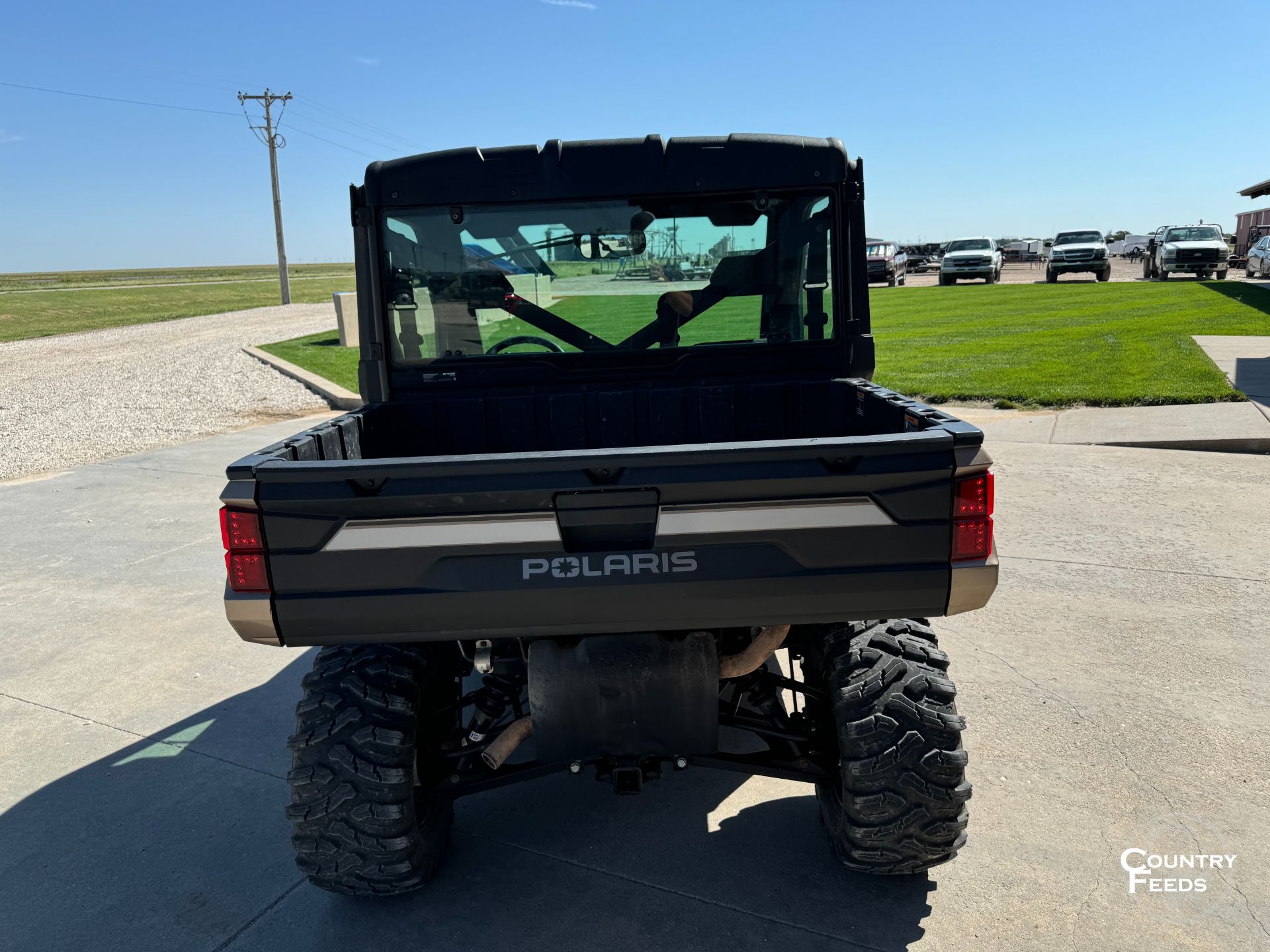 2023 Polaris Ranger XP 1000 Northstar Edition Premium in Montezuma, Kansas - Photo 7