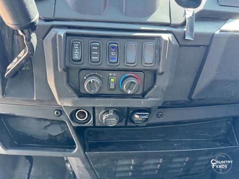 2023 Polaris Ranger XP 1000 Northstar Edition Premium in Montezuma, Kansas - Photo 10