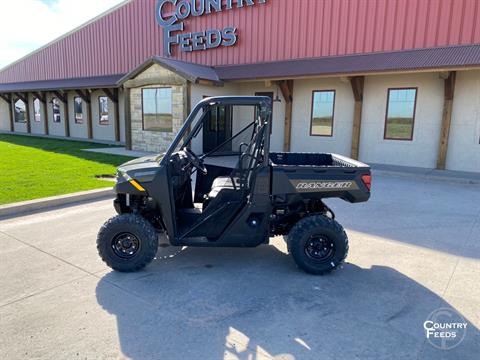 2025 Polaris Ranger 1000 in Montezuma, Kansas - Photo 1