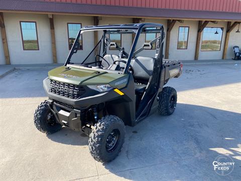 2025 Polaris Ranger 1000 in Montezuma, Kansas - Photo 2