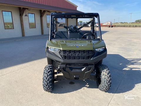 2025 Polaris Ranger 1000 in Montezuma, Kansas - Photo 3