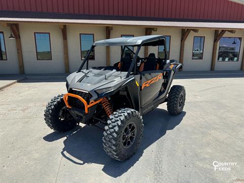 2024 Polaris RZR XP 1000 Ultimate in Montezuma, Kansas - Photo 2