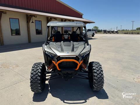 2024 Polaris RZR XP 1000 Ultimate in Montezuma, Kansas - Photo 3