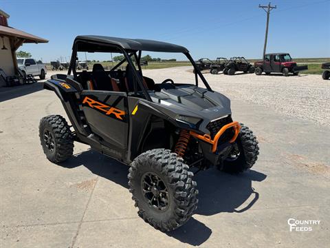 2024 Polaris RZR XP 1000 Ultimate in Montezuma, Kansas - Photo 4