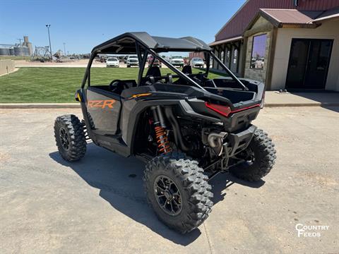 2024 Polaris RZR XP 1000 Ultimate in Montezuma, Kansas - Photo 8