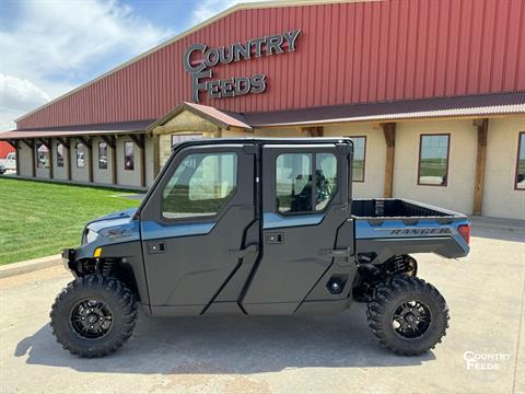 2025 Polaris Ranger Crew XP 1000 NorthStar Edition Ultimate in Montezuma, Kansas