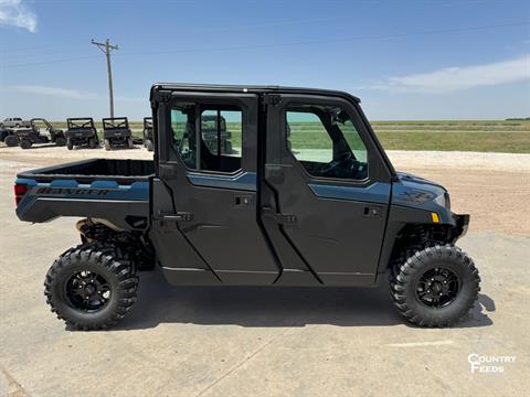 2025 Polaris Ranger Crew XP 1000 NorthStar Edition Ultimate in Montezuma, Kansas - Photo 5