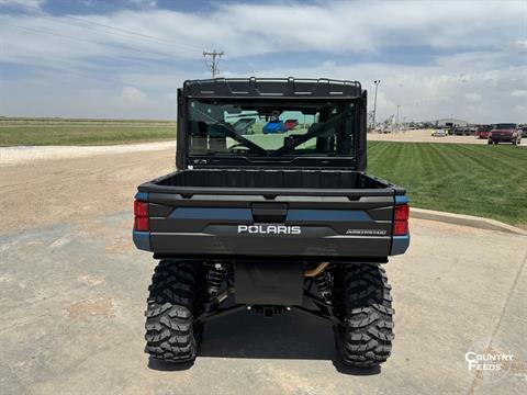 2025 Polaris Ranger Crew XP 1000 NorthStar Edition Ultimate in Montezuma, Kansas - Photo 7