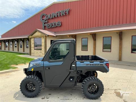 2025 Polaris Ranger XP 1000 NorthStar Edition Ultimate in Montezuma, Kansas