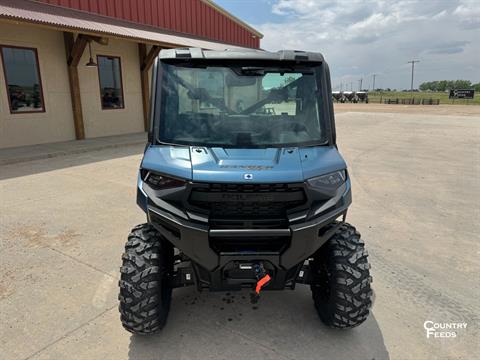 2025 Polaris Ranger XP 1000 NorthStar Edition Ultimate in Montezuma, Kansas - Photo 3