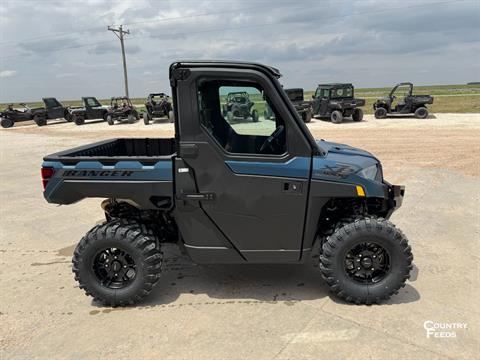 2025 Polaris Ranger XP 1000 NorthStar Edition Ultimate in Montezuma, Kansas - Photo 5