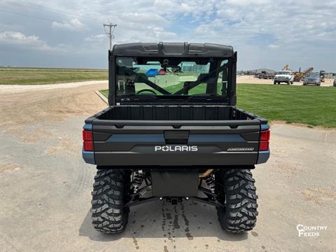 2025 Polaris Ranger XP 1000 NorthStar Edition Ultimate in Montezuma, Kansas - Photo 7