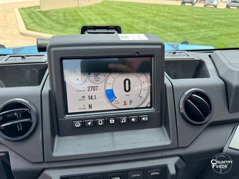 2025 Polaris Ranger XP 1000 NorthStar Edition Ultimate in Montezuma, Kansas - Photo 10