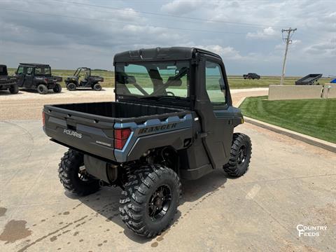 2025 Polaris Ranger XP 1000 NorthStar Edition Ultimate in Montezuma, Kansas - Photo 6