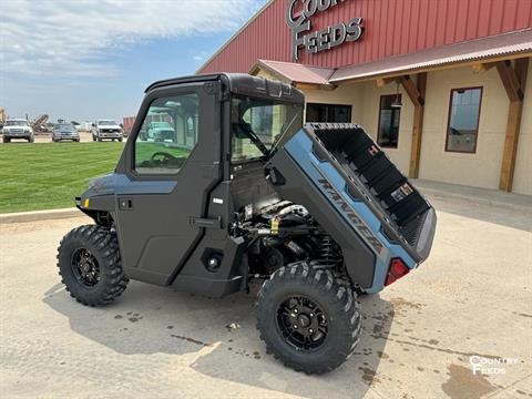 2025 Polaris Ranger XP 1000 NorthStar Edition Ultimate in Montezuma, Kansas - Photo 8