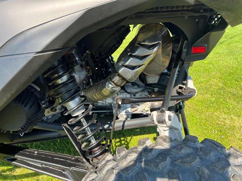 2024 Can-Am Maverick R X RS with Smart-Shox in Mayfield, New York - Photo 4