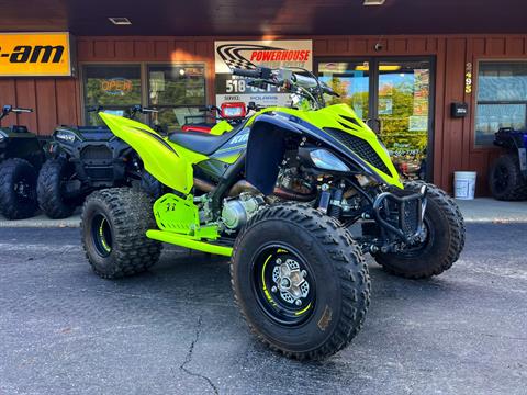 2020 Yamaha Raptor 700R SE in Mayfield, New York - Photo 1