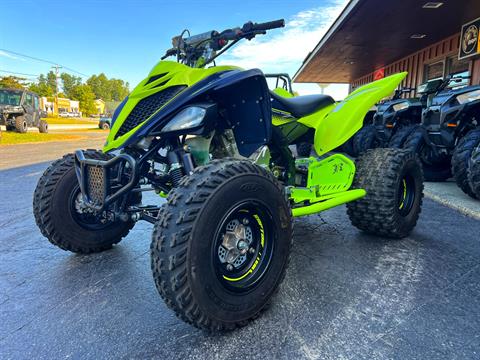 2020 Yamaha Raptor 700R SE in Mayfield, New York - Photo 2