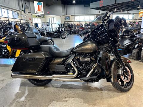 2020 Harley-Davidson Ultra Limited in New York Mills, New York - Photo 2