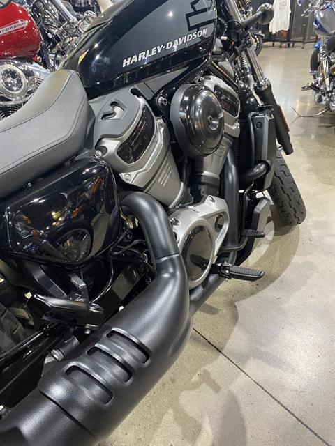 2022 Harley-Davidson Nightster™ in New York Mills, New York - Photo 3