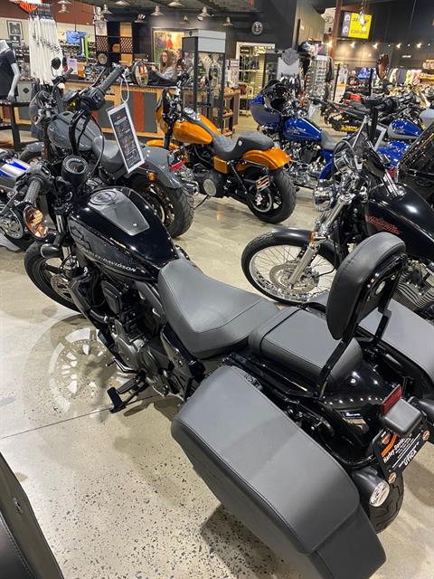 2022 Harley-Davidson Nightster™ in New York Mills, New York - Photo 4