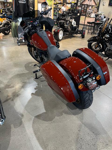 2024 Harley-Davidson Low Rider® ST in New York Mills, New York - Photo 4