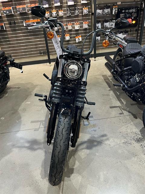 2024 Harley-Davidson Street Bob® 114 in New York Mills, New York - Photo 6