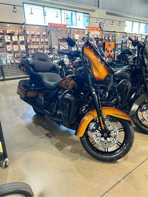 2024 Harley-Davidson Ultra Limited in New York Mills, New York - Photo 1