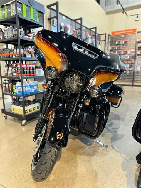 2024 Harley-Davidson Ultra Limited in New York Mills, New York - Photo 2