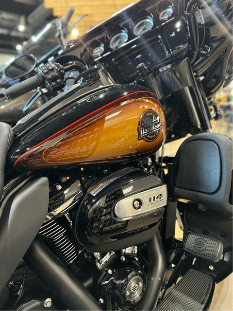 2024 Harley-Davidson Ultra Limited in New York Mills, New York - Photo 4