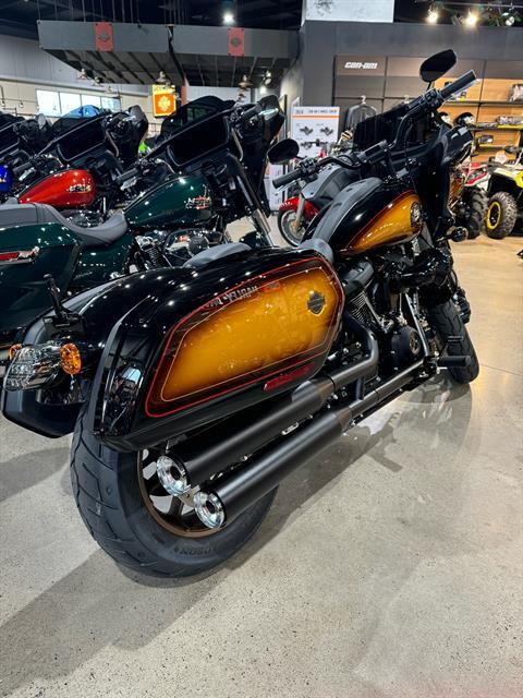 2024 Harley-Davidson Low Rider® ST in New York Mills, New York - Photo 4