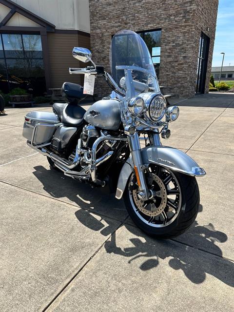 2019 Harley-Davidson Road King® in New York Mills, New York - Photo 1