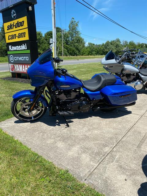 2024 Harley-Davidson Street Glide® in New York Mills, New York - Photo 4